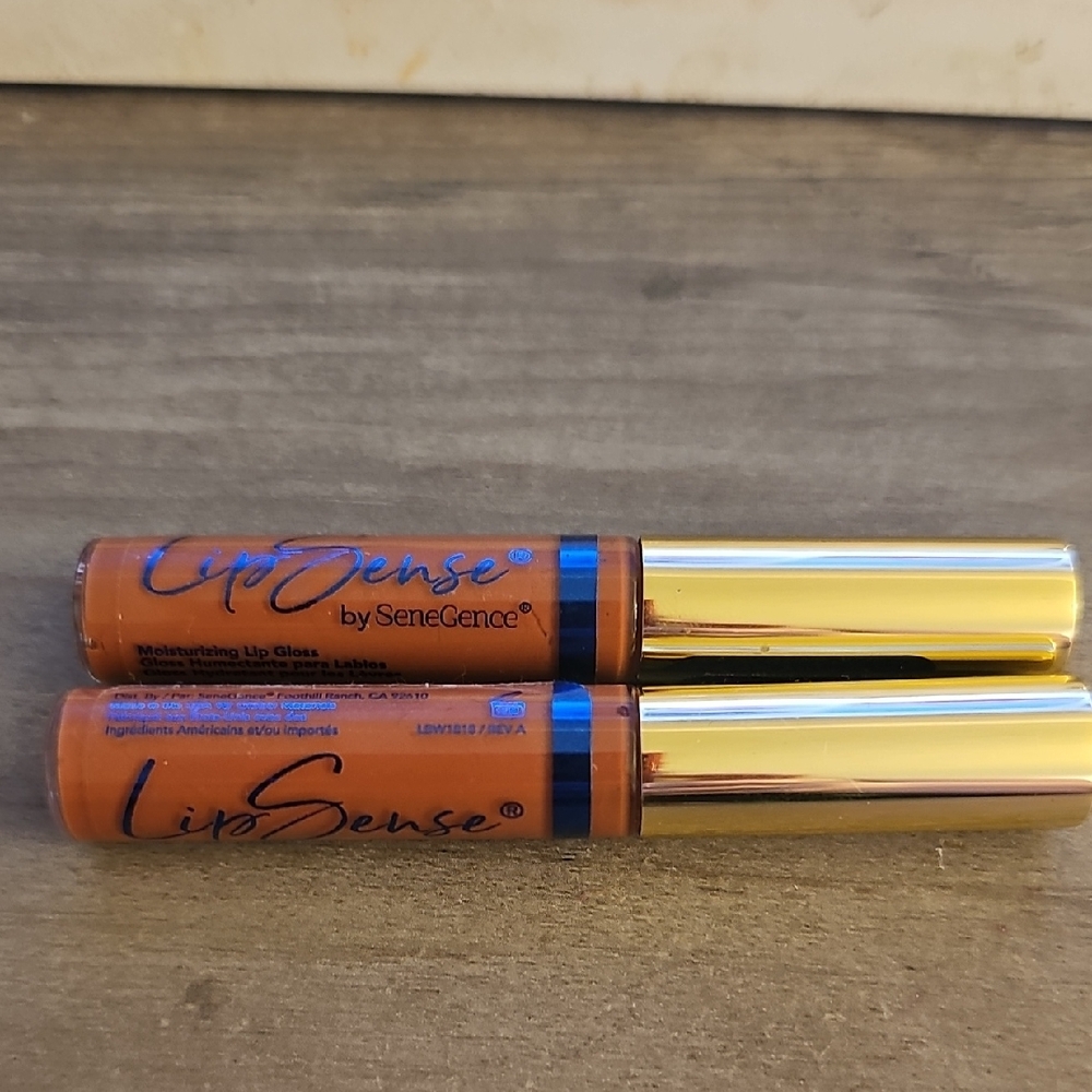 SeneGence LipSense Chocolate Caramel